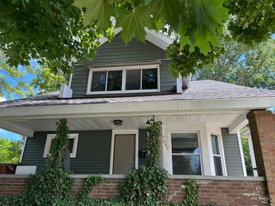 1040 Lafayette Ave NE, Grand Rapids, MI, 49503