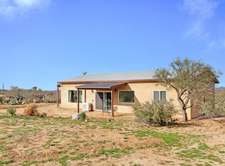 49687 E Mifflin Rd, Saddlebrooke, AZ 85739