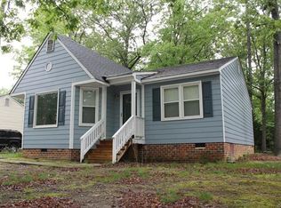4023 West Ter, Chesterfield, VA 23832
