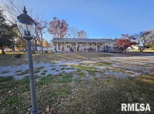 12770 E State Highway 148, Mount Vernon, IL 62864