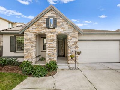 6020 Terra Ln, El Dorado Hills, CA, 95762