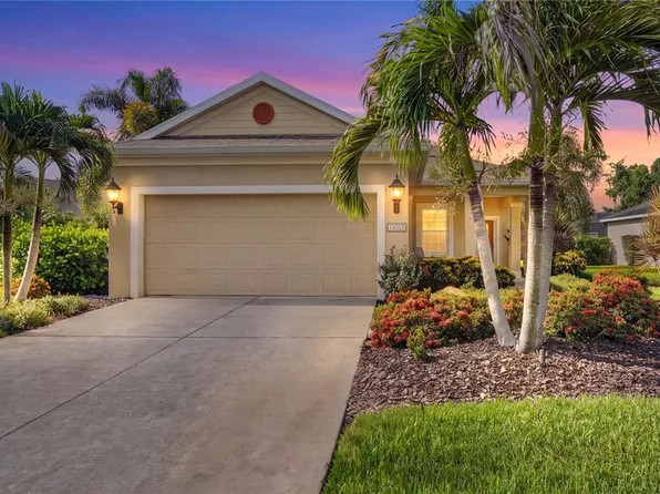11802 CRAWFORD PARRISH LANE, PARRISH, FL 34219
