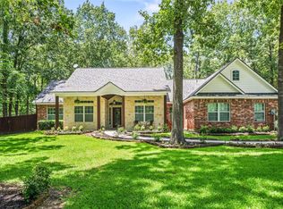 18854 Lake Ter, Montgomery, TX 77356