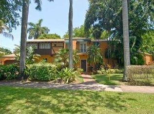 4307 Segovia St, Coral Gables, FL 33146
