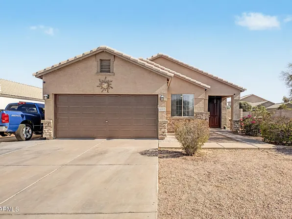 12571 W Monterey Way, Avondale, AZ 85392