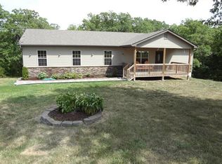 13600 N Rte E, Harrisburg, MO 65256