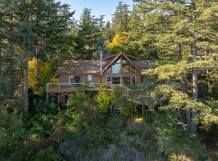 (Undisclosed Address), Olga, WA 98279
