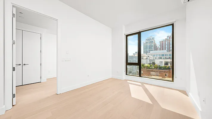 Bedroom, photo 3