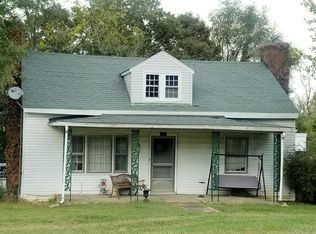 4764 Springfield Rd, Bardstown, KY 40004