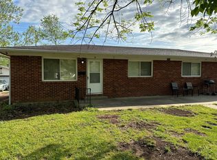 2505 Quail Dr #B, Columbia, MO 65202