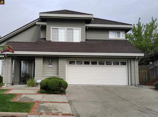 2809 Appaloosa Ct, Pinole, CA 94564