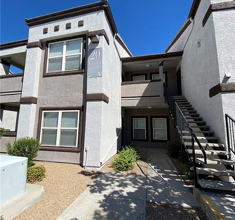 7255 W Sunset Rd #1145