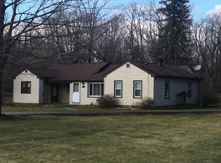 6815 B Dr N, Battle Creek, MI 49014