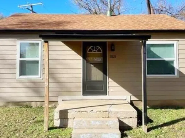 3876 E Roseberry St, Wichita, KS 67210