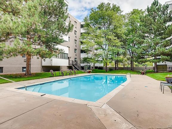 3rd image of 10650 E Tennessee Avenue #403