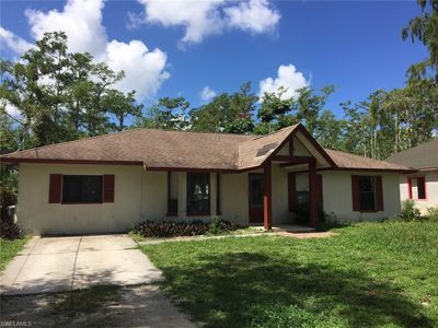 5360 Cherry Wood Dr, Naples, FL, 34119