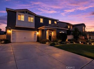 1289 Pinehurst Dr, Calimesa, CA 92320
