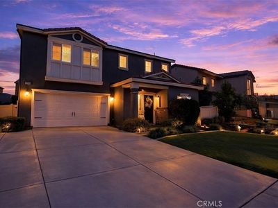 1289 Pinehurst Dr, Calimesa, CA, 92320