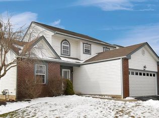 1400 Milridge Dr, Marysville, OH