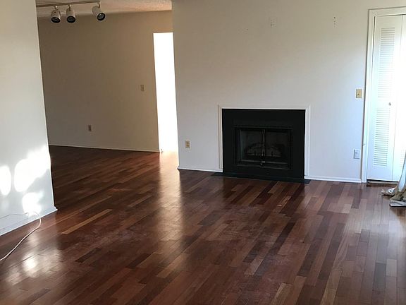 Spacious Layout with plenty of closets space