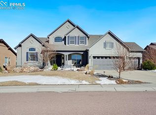 2466 Fieldbrook Ct, Colorado Springs, CO 80921