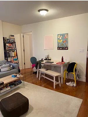 Rented by Geraldine Capasso, LREB | media 6