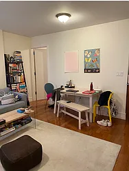 Rented by Geraldine Capasso, LREB