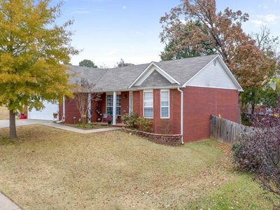 1202 Short 10th St, Barling, AR, 72923
