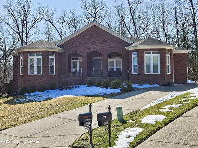 1806 Austinwood Pl, Louisville, KY, 40214