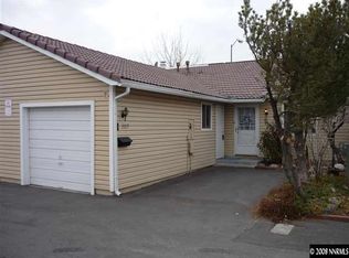 1117 Bradley Sq, Sparks, NV