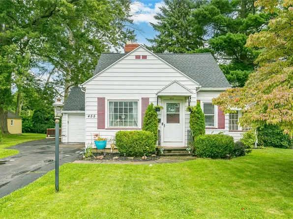 455 Windsor Rd, Rochester, NY 14612