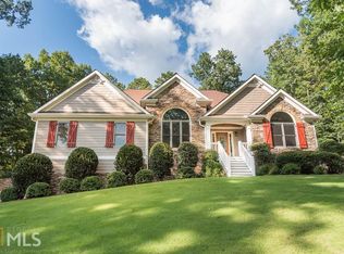 149 Amberleigh Dr, Canton, GA 30184
