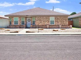 2912 N Selman St, Hobbs, NM 88240