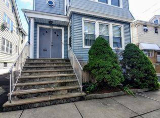 228 Chestnut St FLOOR 3, Kearny, NJ 07032