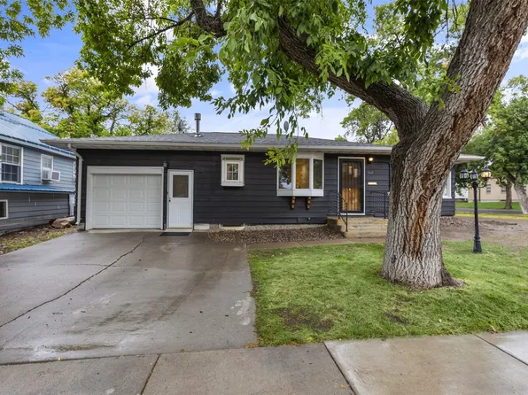 102 14th St S, Great Falls, MT 59401