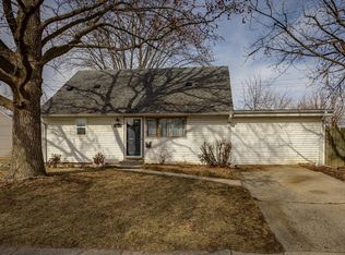 2178 Alton St, Beech Grove, IN 46107