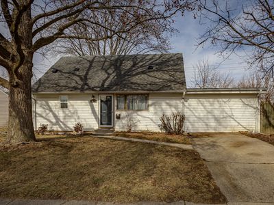 2178 Alton St, Beech Grove, IN, 46107