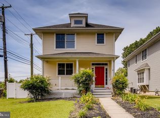 9 1st Ave SW, Glen Burnie, MD 21061