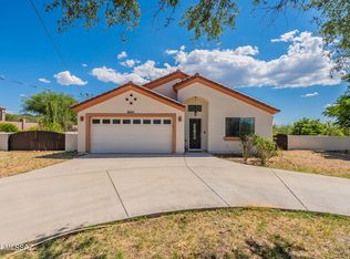 203 Circulo Silva, Rio Rico, AZ 85648