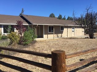 2991 SW Glacier Ave, Redmond, OR 97756