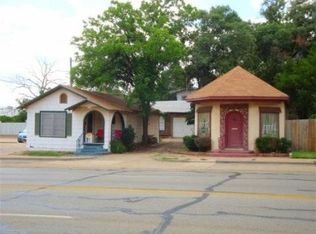 1204 Brook Ave, Wichita Falls, TX 76301