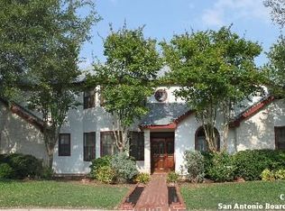 105 Spring Rain, Castroville, TX 78009