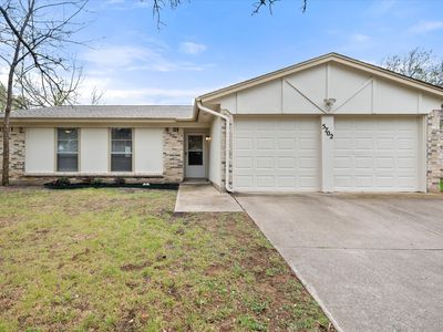5702 Atlantis Ter, Arlington, TX, 76016