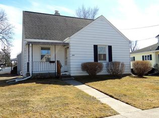 530 Baylor Rd, Elmira, NY 14904
