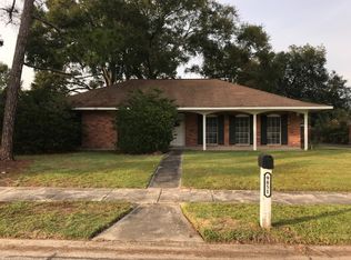 9851 Big Bend Ave, Baton Rouge, LA 70814