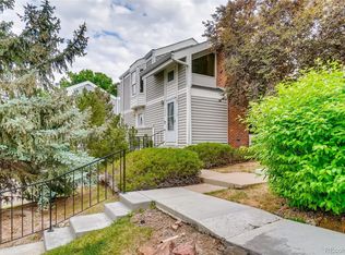 22 S Nome St UNIT A, Aurora, CO 80012