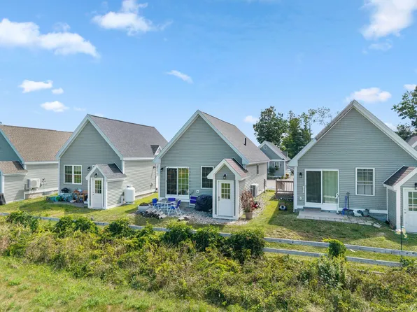 994 Portland Road #29, Saco, ME 04072
