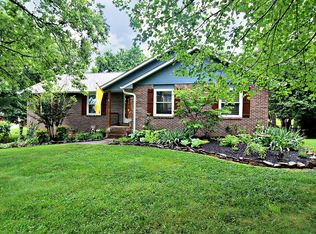 1101 Buxton Dr, Knoxville, TN 37922