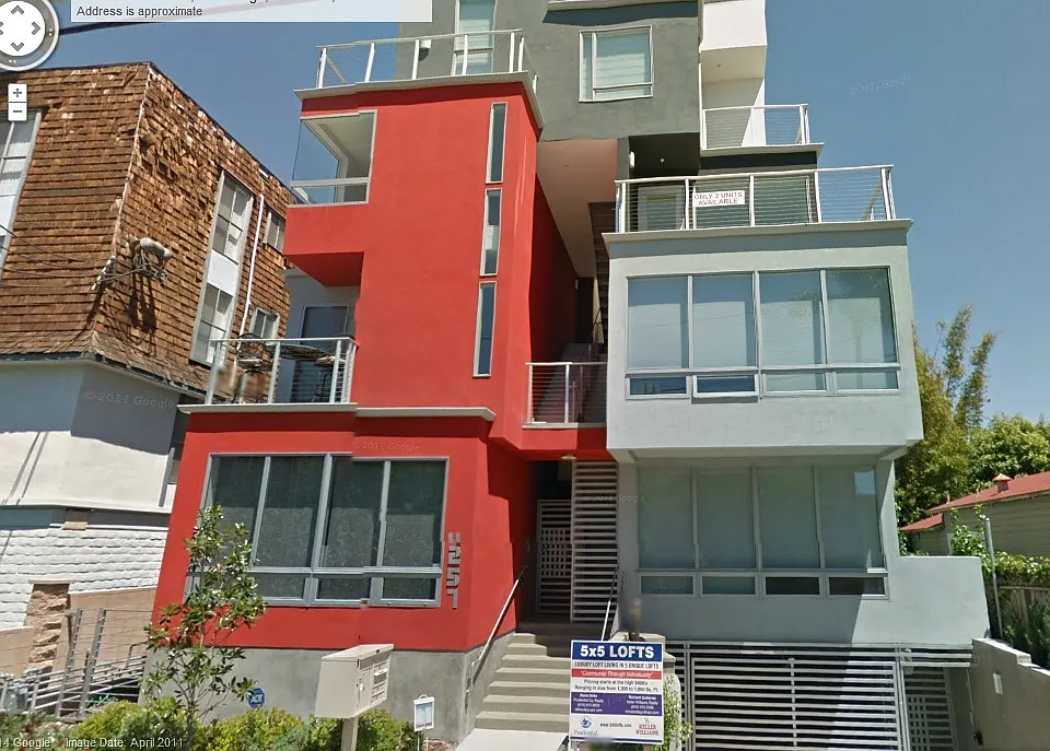 4257 3rd Ave #104