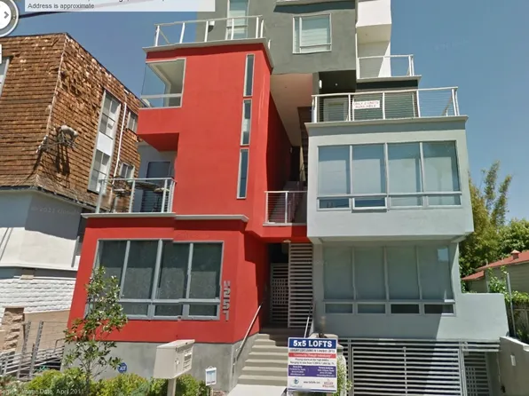 4257 3rd Ave Unit 104, San Diego, CA 92103